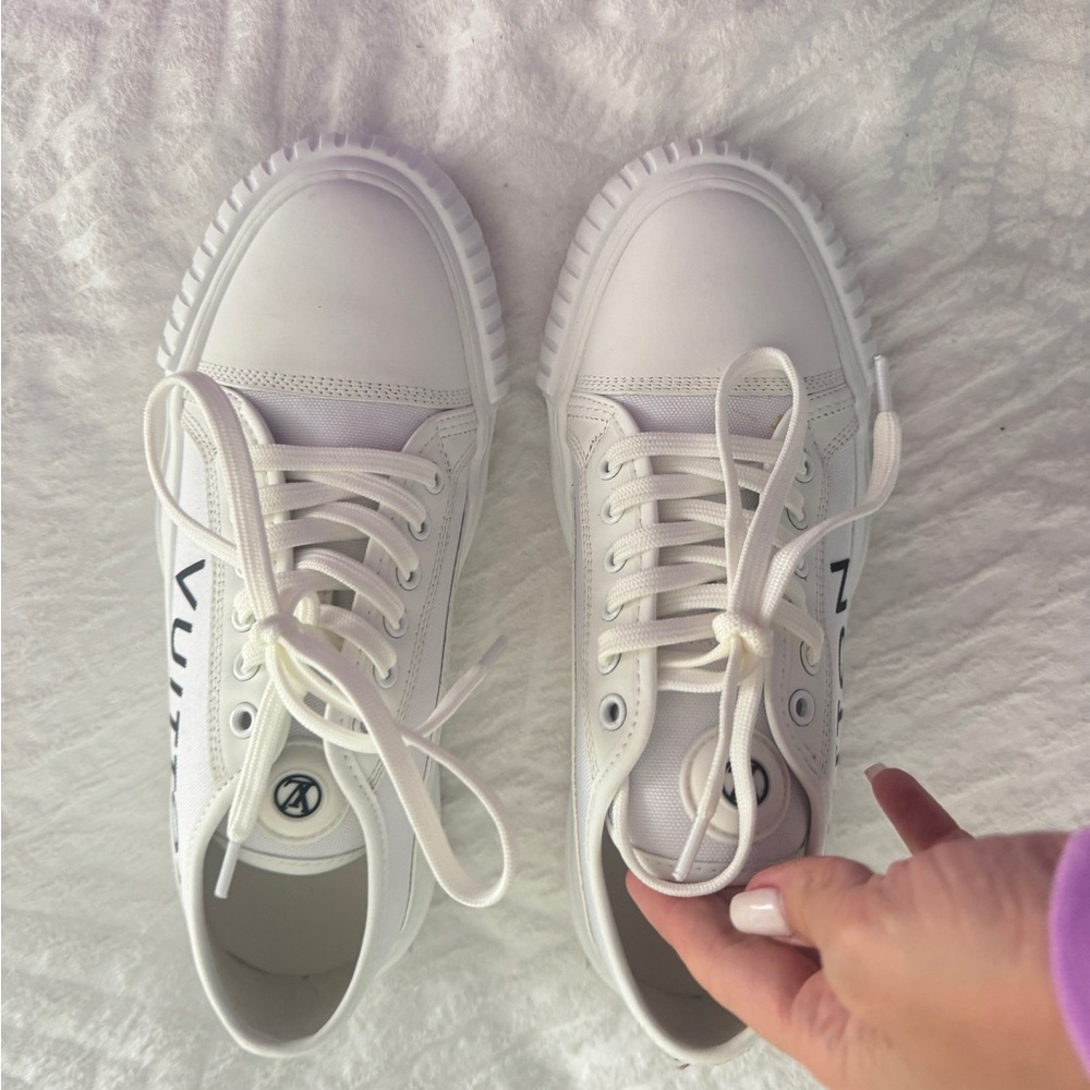 Louis Vuitton sneakers